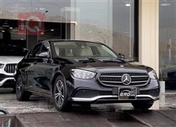 مرسيدس بنز E-Class